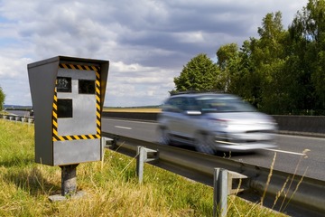 Comment récupérer mes points à la suite d’un excès de vitesse ?