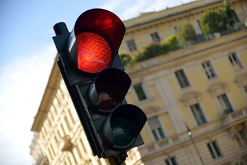 Combien de temps pour récupérer 4 points de feu rouge ? Centre agréé à Montpellier