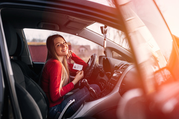 centre de récupération de points de permis Sète