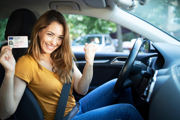 stage de permis à points Sète